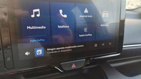 Mazda 2 BERLINA CON PORTÓN 1.5 HEV 85KW CVT HOMURA 116 5P