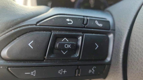 Mazda 2 BERLINA CON PORTÓN 1.5 HEV 85KW CVT HOMURA 116 5P