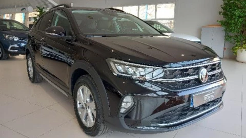 Volkswagen Taigo Life 1.0 TSI 81kW (110CV) DSG