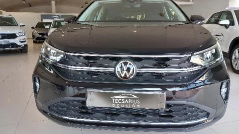 Volkswagen Taigo Life 1.0 TSI 81kW (110CV) DSG