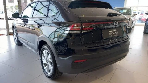 Volkswagen Taigo Life 1.0 TSI 81kW (110CV) DSG