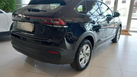 Volkswagen Taigo Life 1.0 TSI 81kW (110CV) DSG