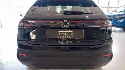 Volkswagen Taigo Life 1.0 TSI 81kW (110CV) DSG