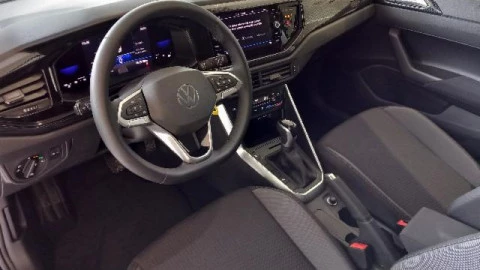 Volkswagen Taigo Life 1.0 TSI 81kW (110CV) DSG