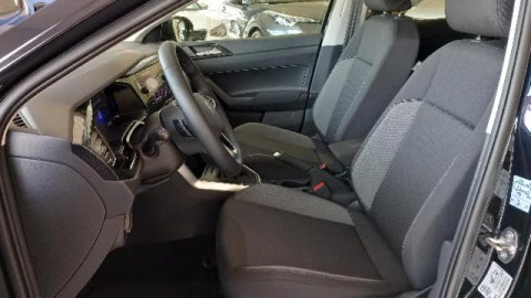 Volkswagen Taigo Life 1.0 TSI 81kW (110CV) DSG