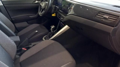 Volkswagen Taigo Life 1.0 TSI 81kW (110CV) DSG