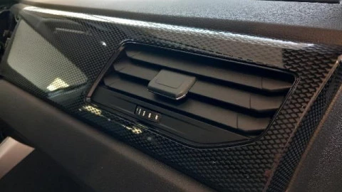 Volkswagen Taigo Life 1.0 TSI 81kW (110CV) DSG