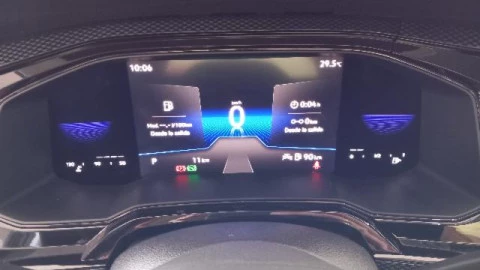 Volkswagen Taigo Life 1.0 TSI 81kW (110CV) DSG