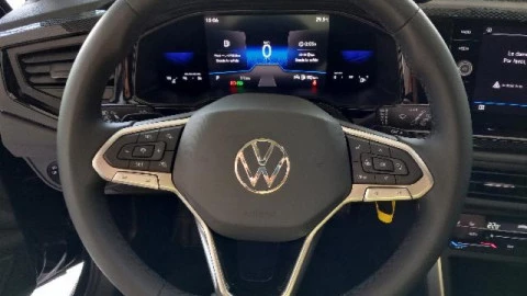 Volkswagen Taigo Life 1.0 TSI 81kW (110CV) DSG