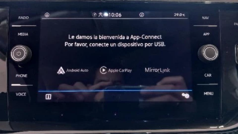 Volkswagen Taigo Life 1.0 TSI 81kW (110CV) DSG