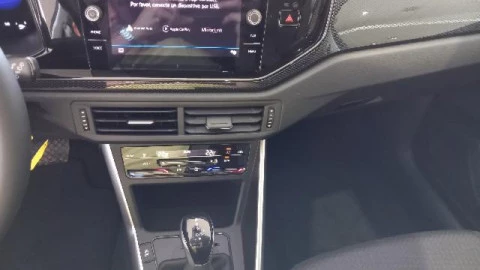 Volkswagen Taigo Life 1.0 TSI 81kW (110CV) DSG