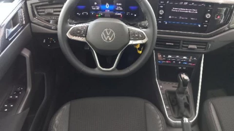 Volkswagen Taigo Life 1.0 TSI 81kW (110CV) DSG