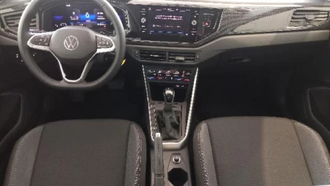 Volkswagen Taigo Life 1.0 TSI 81kW (110CV) DSG