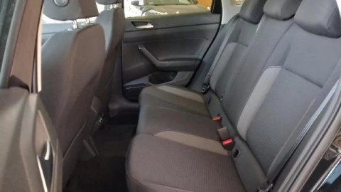 Volkswagen Taigo Life 1.0 TSI 81kW (110CV) DSG