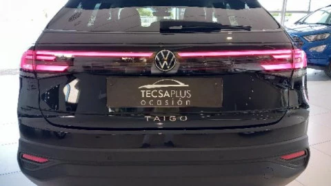 Volkswagen Taigo Life 1.0 TSI 81kW (110CV) DSG