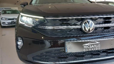 Volkswagen Taigo Life 1.0 TSI 81kW (110CV) DSG