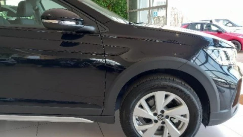 Volkswagen Taigo Life 1.0 TSI 81kW (110CV) DSG