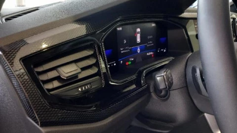 Volkswagen Taigo Life 1.0 TSI 81kW (110CV) DSG