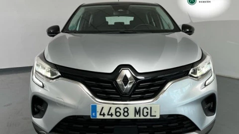 Renault Captur equilibre TCe 67kW (90CV)