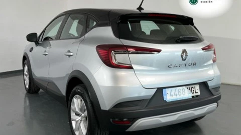 Renault Captur equilibre TCe 67kW (90CV)