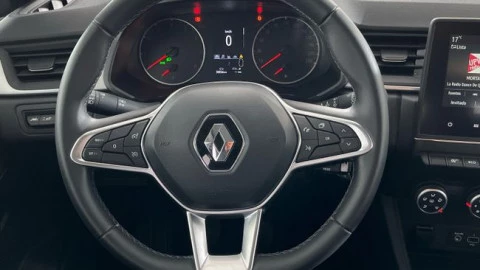 Renault Captur equilibre TCe 67kW (90CV)