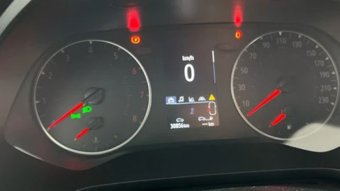 Renault Captur equilibre TCe 67kW (90CV)