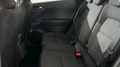 Renault Captur equilibre TCe 67kW (90CV)