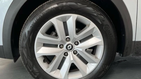Renault Captur equilibre TCe 67kW (90CV)