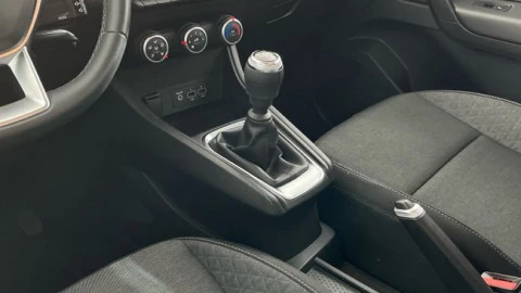 Renault Captur equilibre TCe 67kW (90CV)