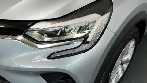 Renault Captur equilibre TCe 67kW (90CV)