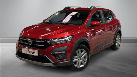Dacia Sandero Stepway Comfort TCe 67kW (90CV)