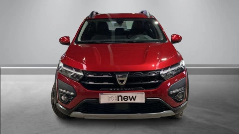 Dacia Sandero Stepway Comfort TCe 67kW (90CV)