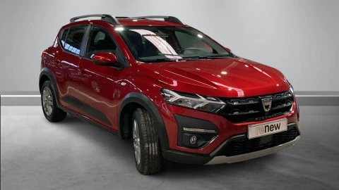 Dacia Sandero Stepway Comfort TCe 67kW (90CV)