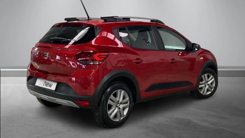 Dacia Sandero Stepway Comfort TCe 67kW (90CV)