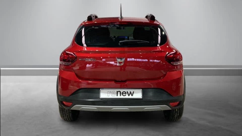 Dacia Sandero Stepway Comfort TCe 67kW (90CV)