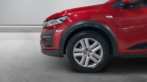 Dacia Sandero Stepway Comfort TCe 67kW (90CV)