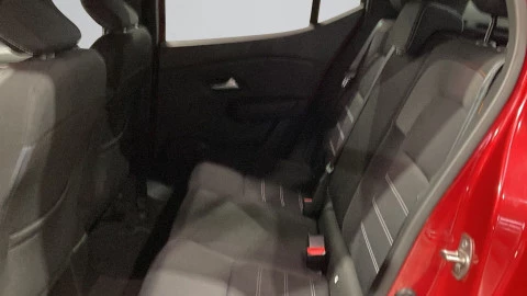 Dacia Sandero Stepway Comfort TCe 67kW (90CV)