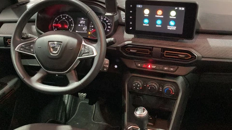 Dacia Sandero Stepway Comfort TCe 67kW (90CV)