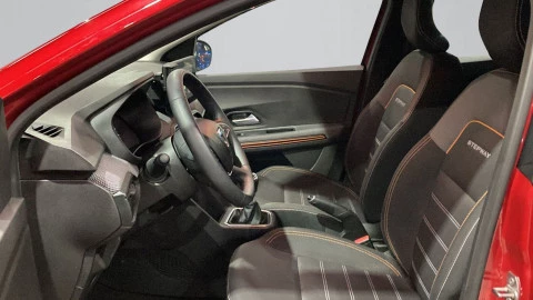 Dacia Sandero Stepway Comfort TCe 67kW (90CV)