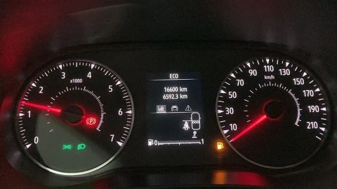 Dacia Sandero Stepway Comfort TCe 67kW (90CV)