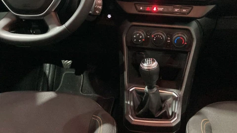 Dacia Sandero Stepway Comfort TCe 67kW (90CV)