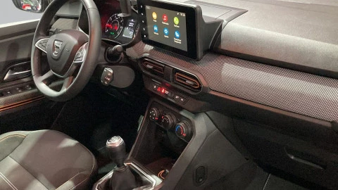 Dacia Sandero Stepway Comfort TCe 67kW (90CV)