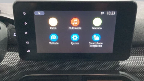 Dacia Sandero Stepway Comfort TCe 67kW (90CV)