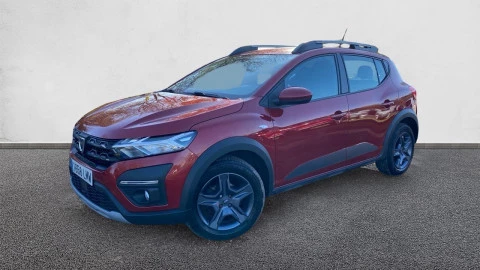 Dacia Sandero Stepway Comfort TCe 67kW (90CV)