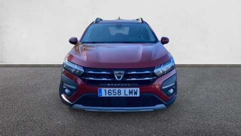 Dacia Sandero Stepway Comfort TCe 67kW (90CV)