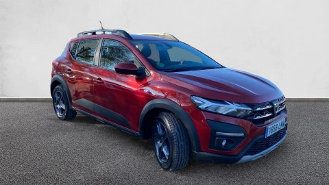 Dacia Sandero Stepway Comfort TCe 67kW (90CV)