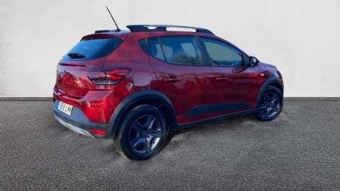 Dacia Sandero Stepway Comfort TCe 67kW (90CV)