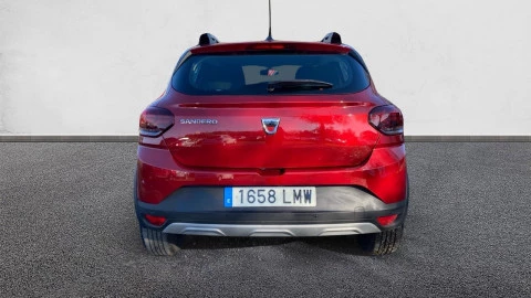 Dacia Sandero Stepway Comfort TCe 67kW (90CV)