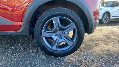 Dacia Sandero Stepway Comfort TCe 67kW (90CV)