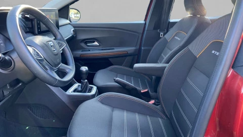 Dacia Sandero Stepway Comfort TCe 67kW (90CV)